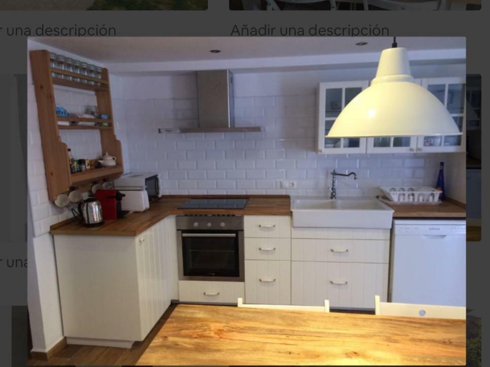 Beach Apartment Garden And Wifi Tarifa Bagian luar foto