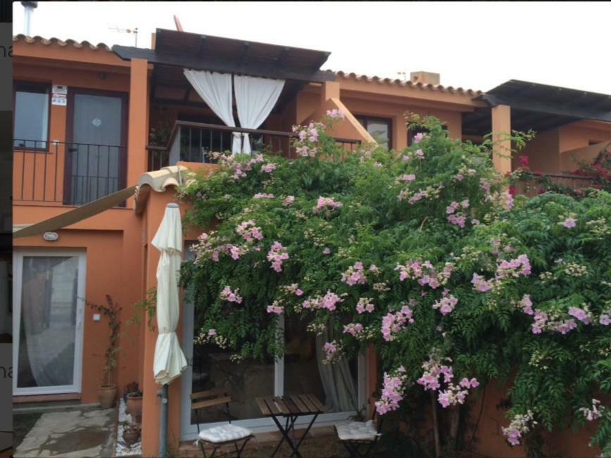 Beach Apartment Garden And Wifi Tarifa Bagian luar foto
